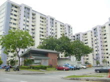 Jurong East Street 31 #100642